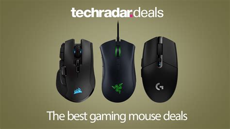 best cheap gaming mouse|I've found great deals on some of our favorite wireless gaming .